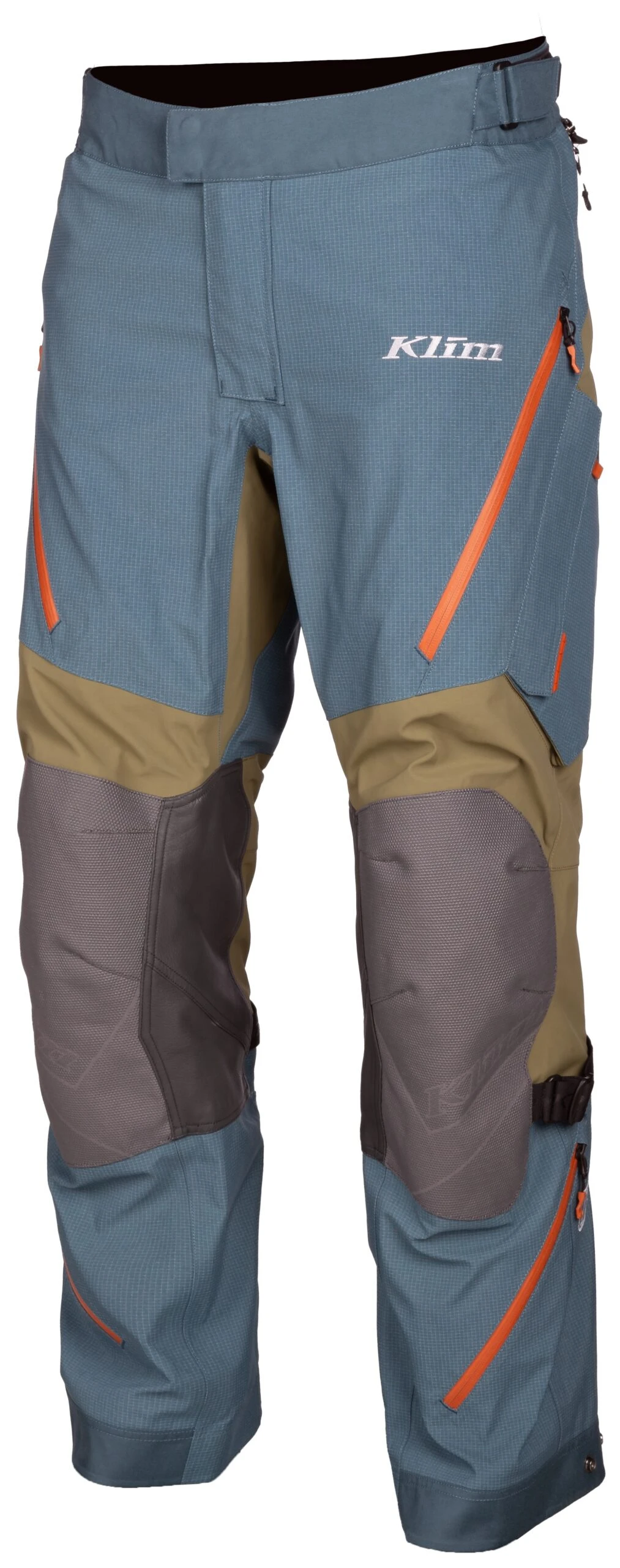 Klim Badlands Pro A3 Pants 3 Klim Badlands Pro A3 Pants - Image 3