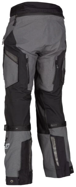 Klim Badlands Pro A3 Pants 11 Klim Badlands Pro A3 Pants -Motorcycle Equipment Store klim badlands pro a3 pants stealth black 1