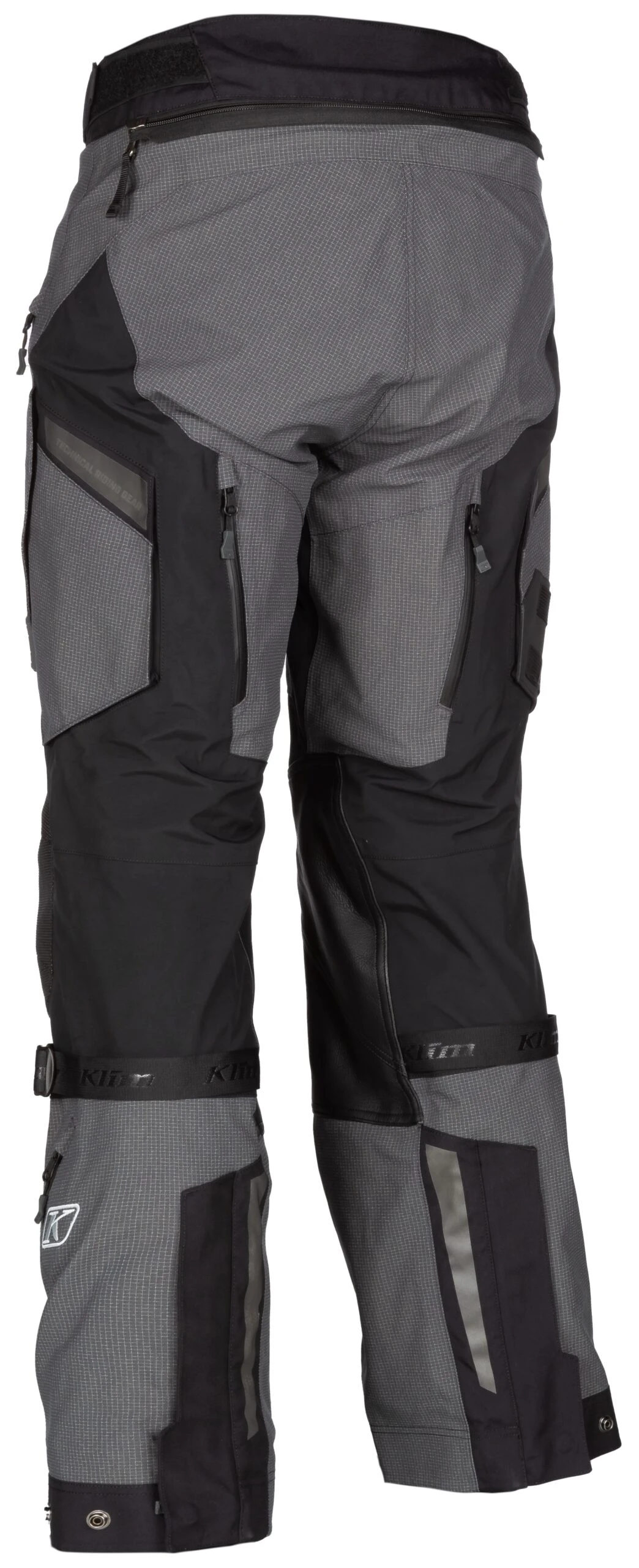Klim Badlands Pro A3 Pants 6 Klim Badlands Pro A3 Pants - Image 6