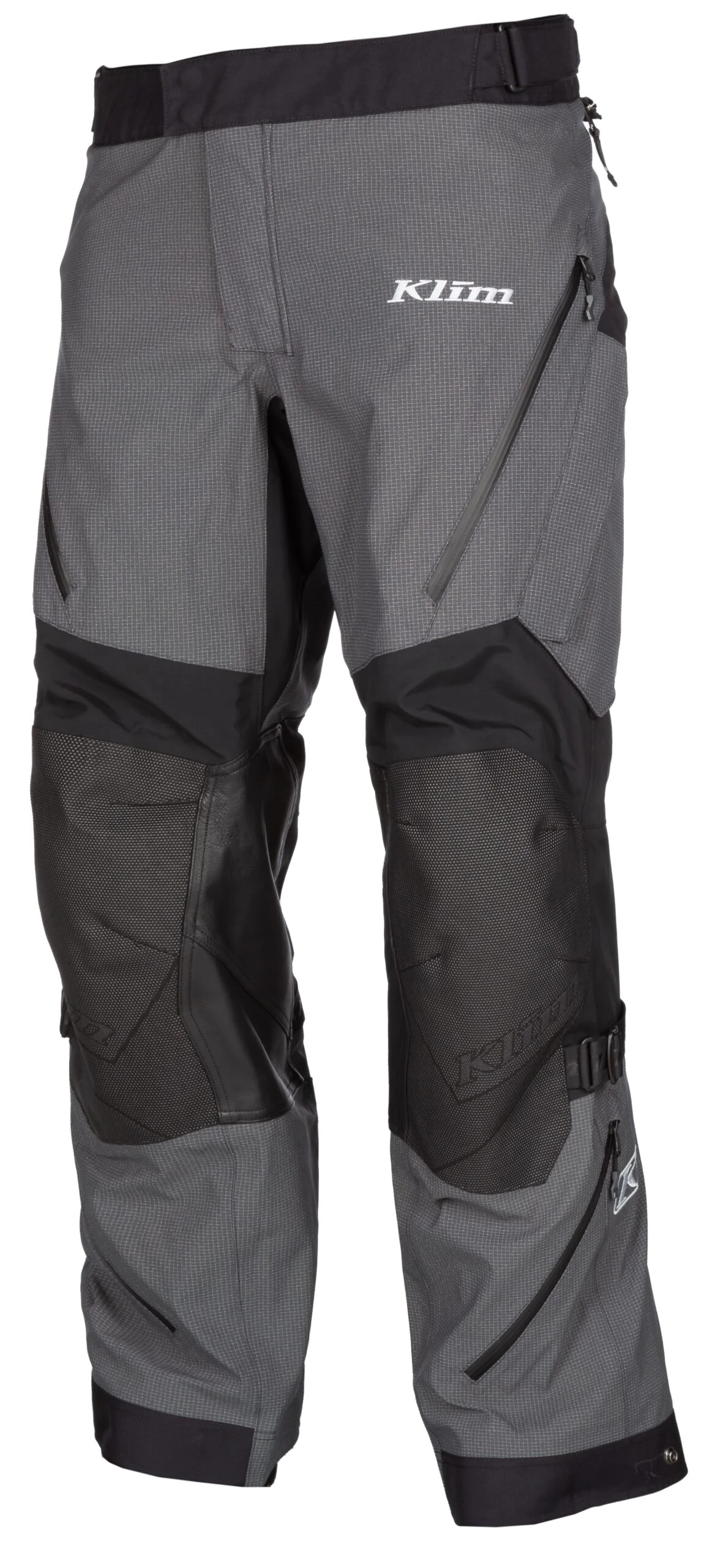 Klim Badlands Pro A3 Pants 5 Klim Badlands Pro A3 Pants - Image 5