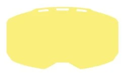 Klim Edge Replacement Goggle Lens 12 Klim Edge Replacement Goggle Lens -Motorcycle Equipment Store klim edge replacement goggle lens clear 2