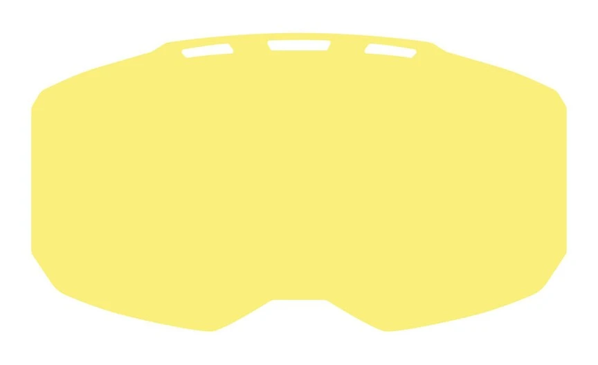 Klim Edge Replacement Goggle Lens 4 Klim Edge Replacement Goggle Lens - Image 4