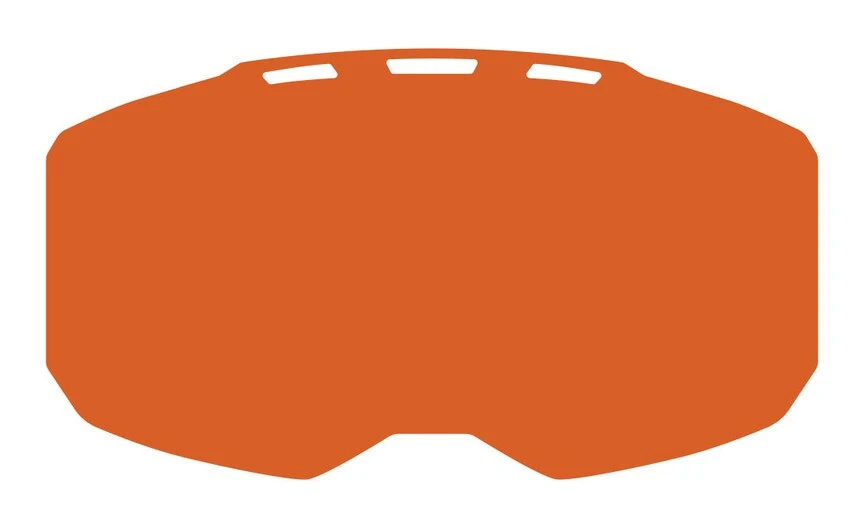 Klim Edge Replacement Goggle Lens 5 Klim Edge Replacement Goggle Lens - Image 5