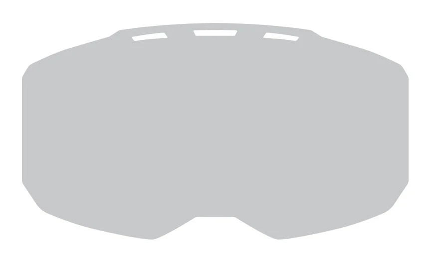 Klim Edge Replacement Goggle Lens 1 Klim Edge Replacement Goggle Lens