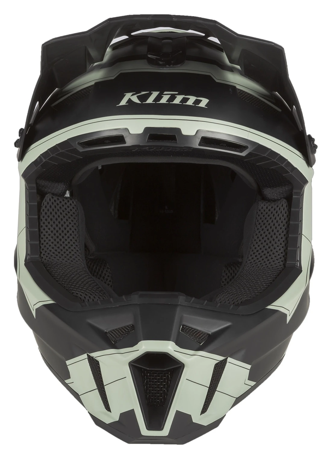 Klim F3 Verge Helmet 2 Klim F3 Verge Helmet - Image 2
