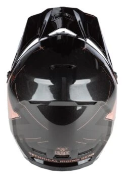 Klim F3 Verge Helmet 37 Klim F3 Verge Helmet -Motorcycle Equipment Store klim f3 verge helmet pink black 5