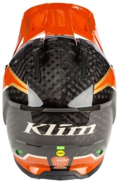 Klim F5 Koroyd Topo Helmet 11 Klim F5 Koroyd Topo Helmet -Motorcycle Equipment Store klim f5 koroyd topo helmet potters clay 5