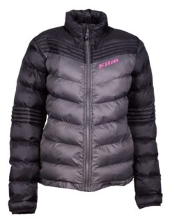 Klim Flux Women's Jacket -Motorcycle Equipment Store klim flux womens jacket black 2