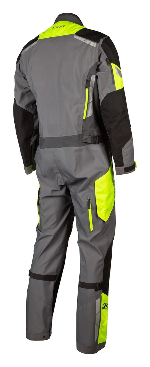 Klim Hardanger Riding Suit 6 Klim Hardanger Riding Suit - Image 6