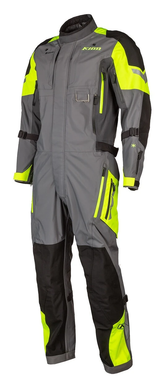Klim Hardanger Riding Suit 5 Klim Hardanger Riding Suit - Image 5
