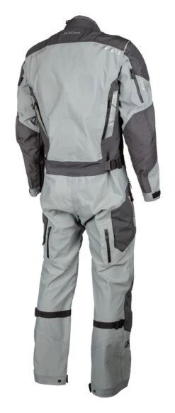 Klim Hardanger Riding Suit 11 Klim Hardanger Riding Suit -Motorcycle Equipment Store klim hardanger riding suit grey 1