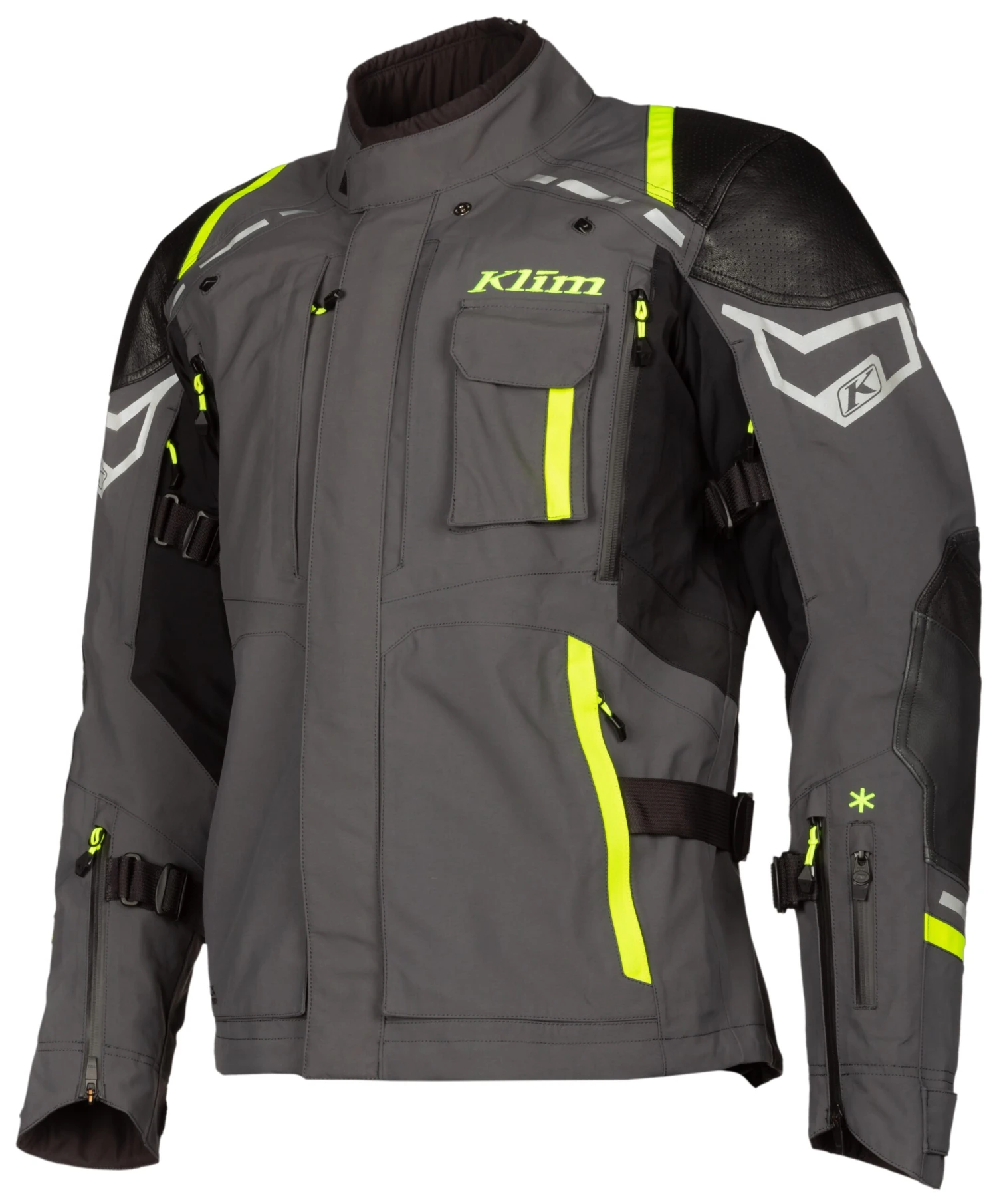 Klim Kodiak Jacket 3 Klim Kodiak Jacket - Image 3