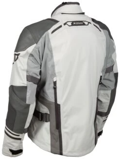 Klim Kodiak Jacket 15 Klim Kodiak Jacket -Motorcycle Equipment Store klim kodiak jacket cool grey 1