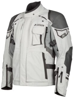 Klim Kodiak Jacket 14 Klim Kodiak Jacket -Motorcycle Equipment Store klim kodiak jacket cool grey