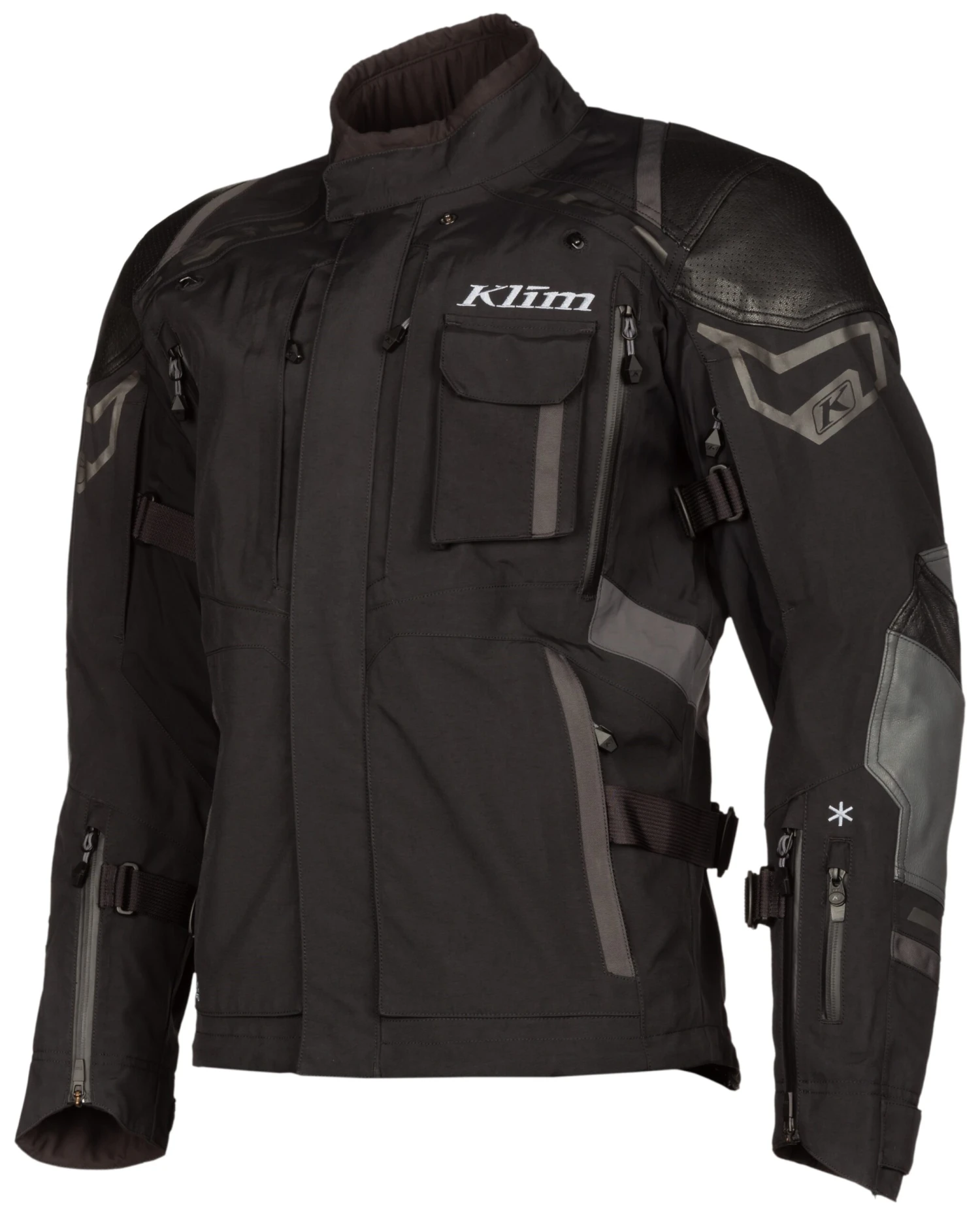Klim Kodiak Jacket 1 Klim Kodiak Jacket