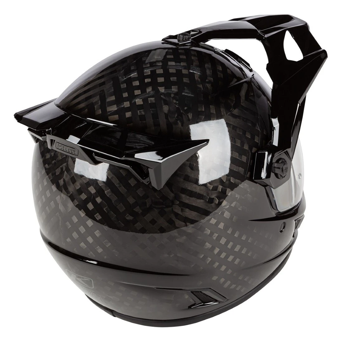 Klim Krios Karbon Helmet 2 Klim Krios Karbon Helmet - Image 2