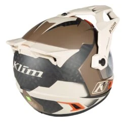 Klim Krios Pro Charger Helmet -Motorcycle Equipment Store klim krios pro charger helmet peyote 2