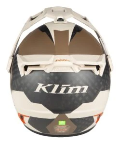 Klim Krios Pro Charger Helmet -Motorcycle Equipment Store klim krios pro charger helmet peyote 3