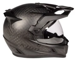 Klim Krios Pro Helmet -Motorcycle Equipment Store klim krios pro helmet ece dot arsenal matte black 3