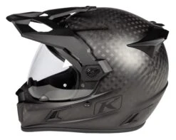 Klim Krios Pro Helmet -Motorcycle Equipment Store klim krios pro helmet ece dot arsenal matte black 5