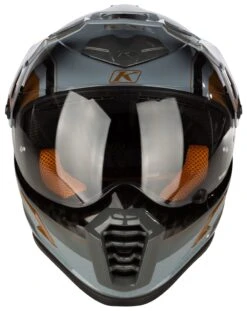 Klim Krios Pro Rally Helmet -Motorcycle Equipment Store klim krios pro rally helmet bronze 8
