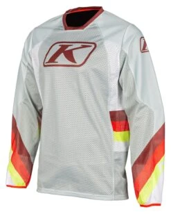 Klim Mojave Jersey 16 Klim Mojave Jersey -Motorcycle Equipment Store klim mojave jersey bonfire
