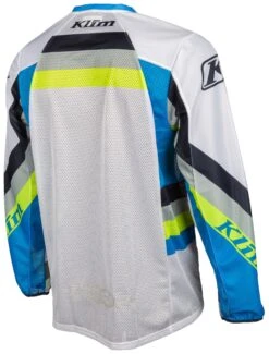 Klim Mojave Jersey 19 Klim Mojave Jersey -Motorcycle Equipment Store klim mojave jersey electric blue 1