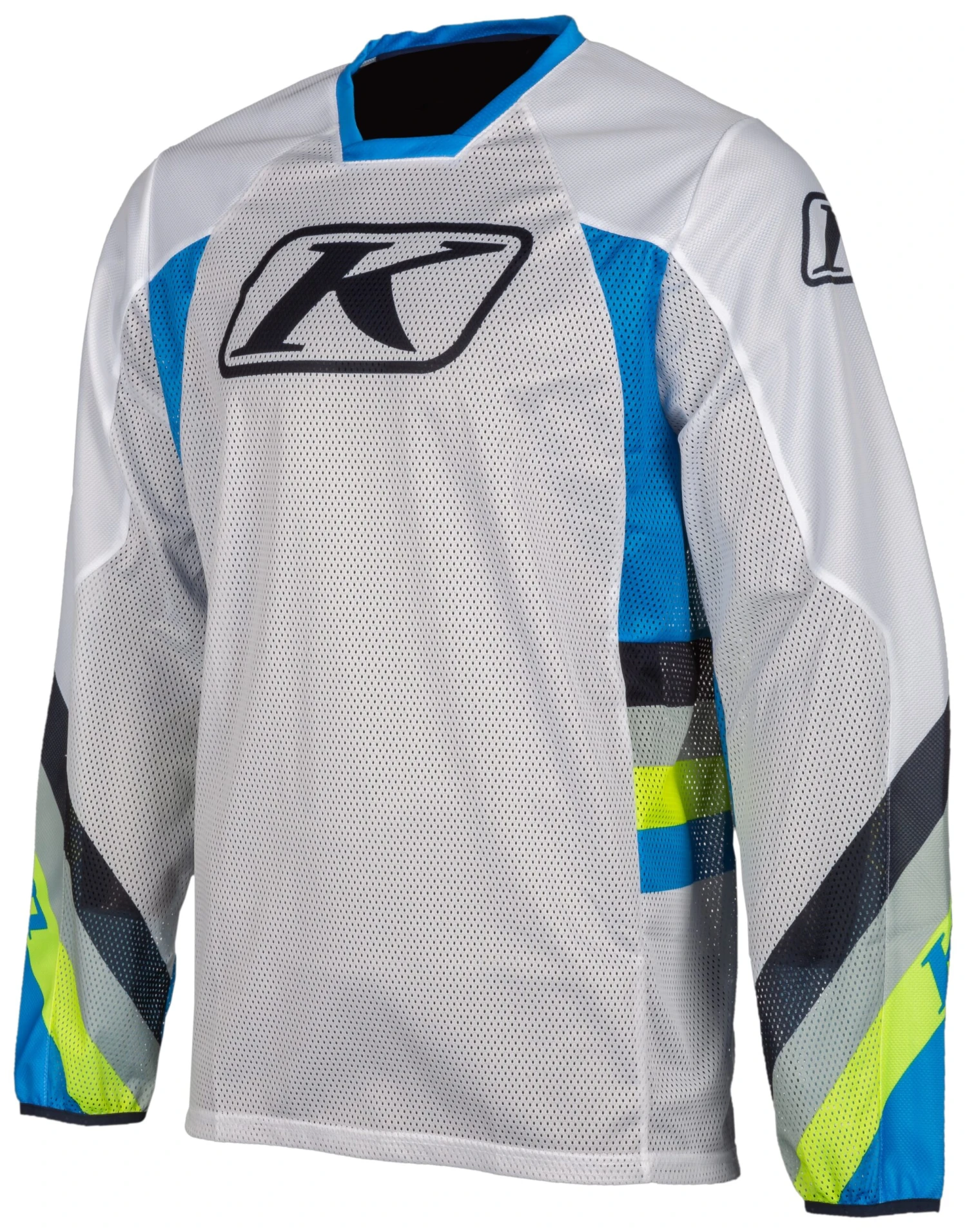 Klim Mojave Jersey 7 Klim Mojave Jersey - Image 7