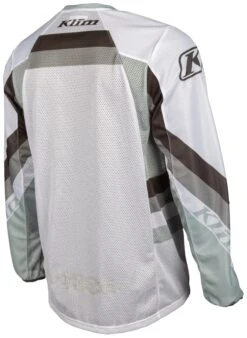 Klim Mojave Jersey 15 Klim Mojave Jersey -Motorcycle Equipment Store klim mojave jersey grey 1