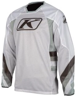Klim Mojave Jersey 14 Klim Mojave Jersey -Motorcycle Equipment Store klim mojave jersey grey
