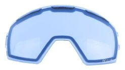 Klim Oculus Replacement Goggle Lens -Motorcycle Equipment Store klim oculus replacement goggle lens blue