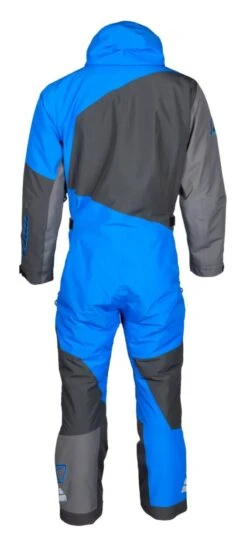 Klim Railslide One-Piece Suit 19 Klim Railslide One-Piece Suit -Motorcycle Equipment Store klim railslide one piece suit black grey 7