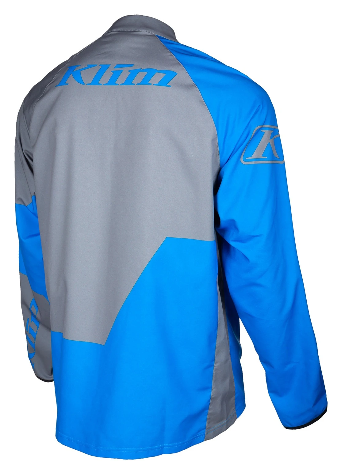 Klim Revolt Pullover Jacket 2 Klim Revolt Pullover Jacket - Image 2