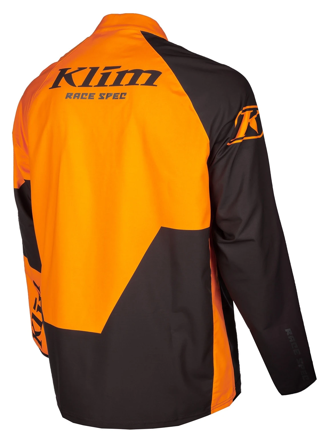 Klim Revolt Pullover Jacket 4 Klim Revolt Pullover Jacket - Image 4