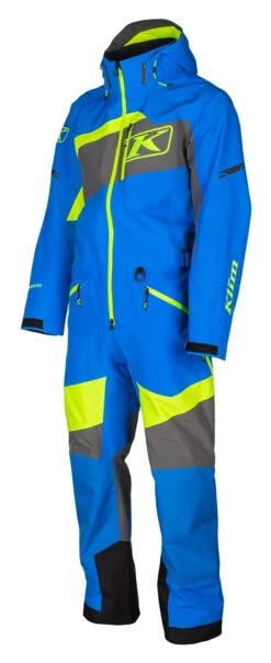 Klim Ripsa One-Piece Suit 12 Klim Ripsa One-Piece Suit -Motorcycle Equipment Store klim ripsa one piece suit 2