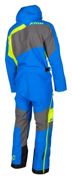 Klim Ripsa One-Piece Suit 13 Klim Ripsa One-Piece Suit -Motorcycle Equipment Store klim ripsa one piece suit 3