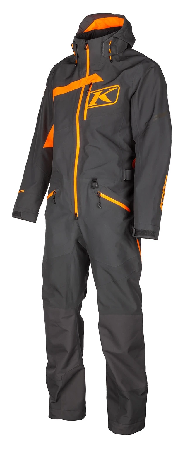 Klim Ripsa One-Piece Suit 7 Klim Ripsa One-Piece Suit - Image 7