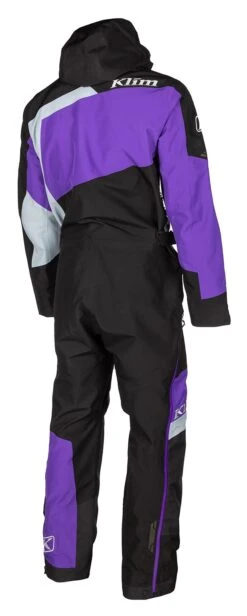 Klim Ripsa One-Piece Suit 15 Klim Ripsa One-Piece Suit -Motorcycle Equipment Store klim ripsa one piece suit black purple 1