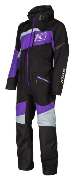 Klim Ripsa One-Piece Suit 14 Klim Ripsa One-Piece Suit -Motorcycle Equipment Store klim ripsa one piece suit black purple