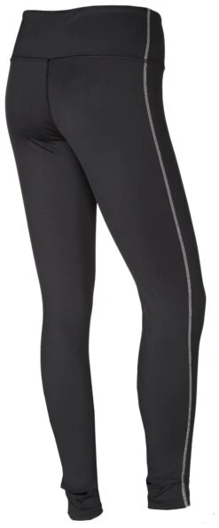 Klim Solstice 1.0 Women's Pants 13 Klim Solstice 1.0 Women's Pants -Motorcycle Equipment Store klim solstice10 womens pants black 2