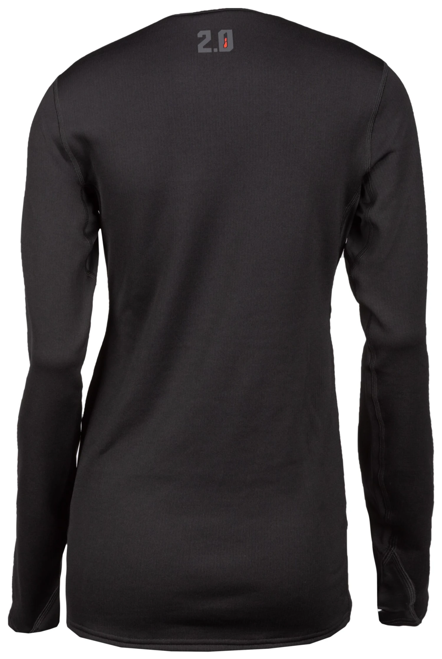 Klim Solstice 2.0 Women's Shirt 2 Klim Solstice 2.0 Women's Shirt - Image 2