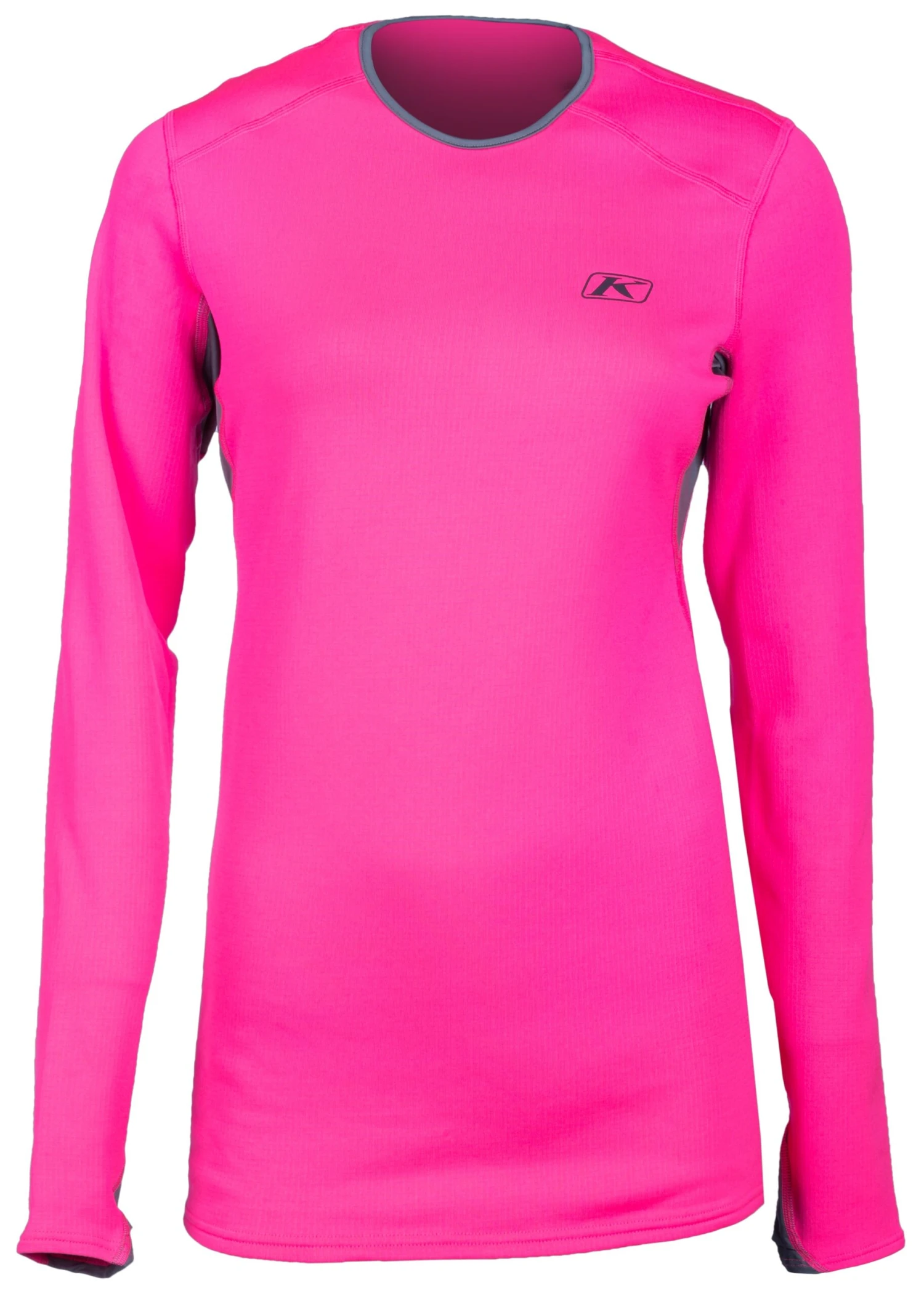 Klim Solstice 2.0 Women's Shirt 3 Klim Solstice 2.0 Women's Shirt - Image 3