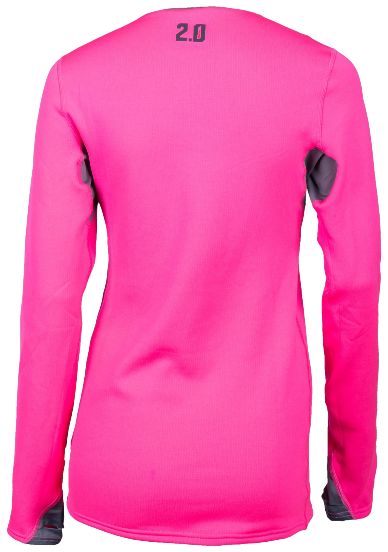 Klim Solstice 2.0 Women's Shirt 4 Klim Solstice 2.0 Women's Shirt - Image 4