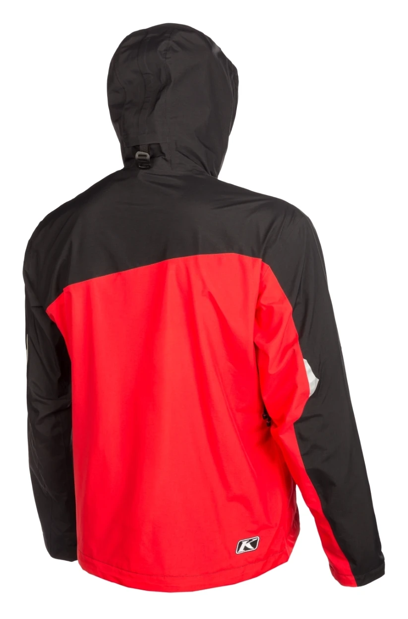 Klim Stow Away Jacket 4 Klim Stow Away Jacket - Image 4