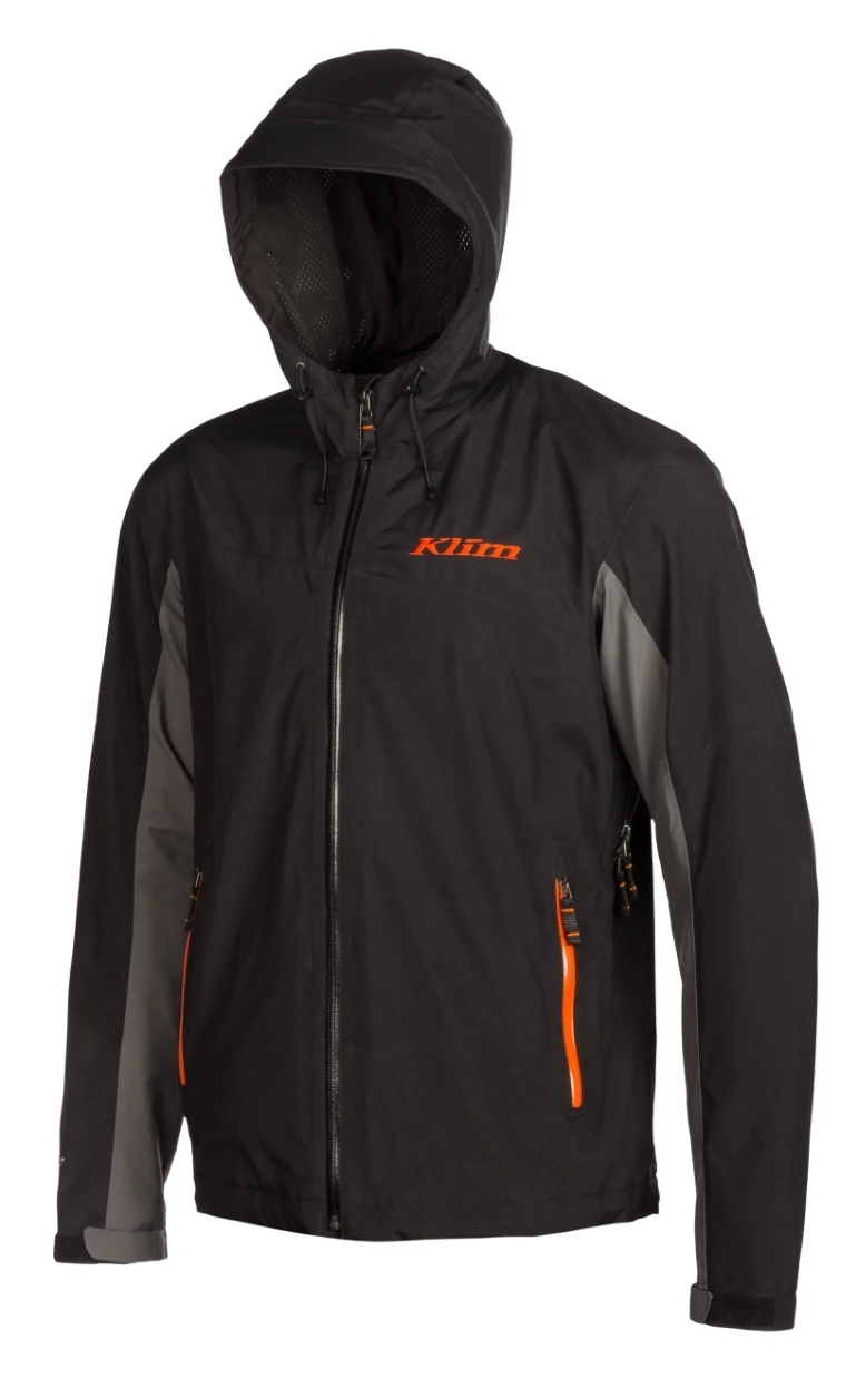 Klim Stow Away Jacket 1 Klim Stow Away Jacket