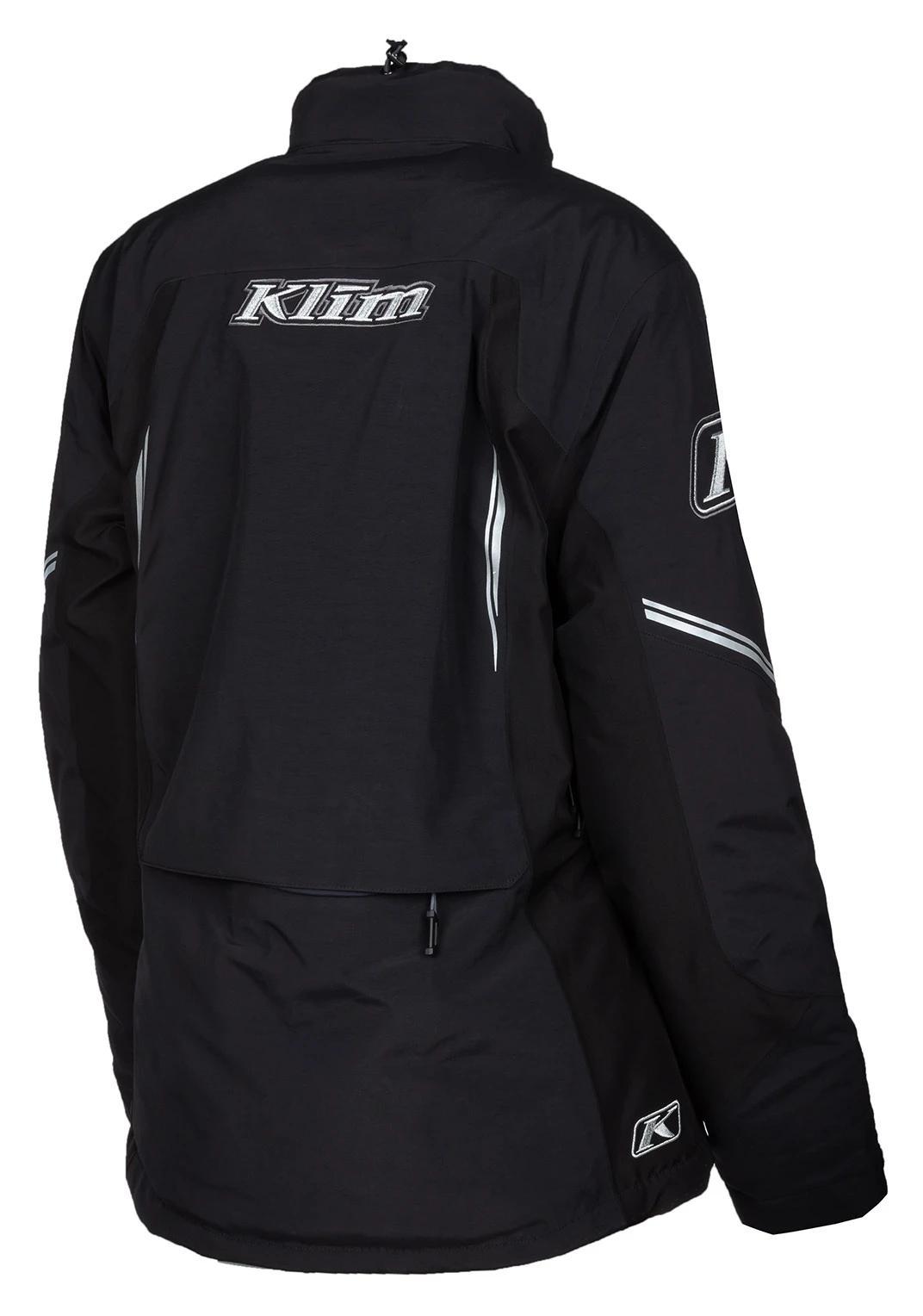 Klim Strata Women's Jacket 2 Klim Strata Women's Jacket - Image 2
