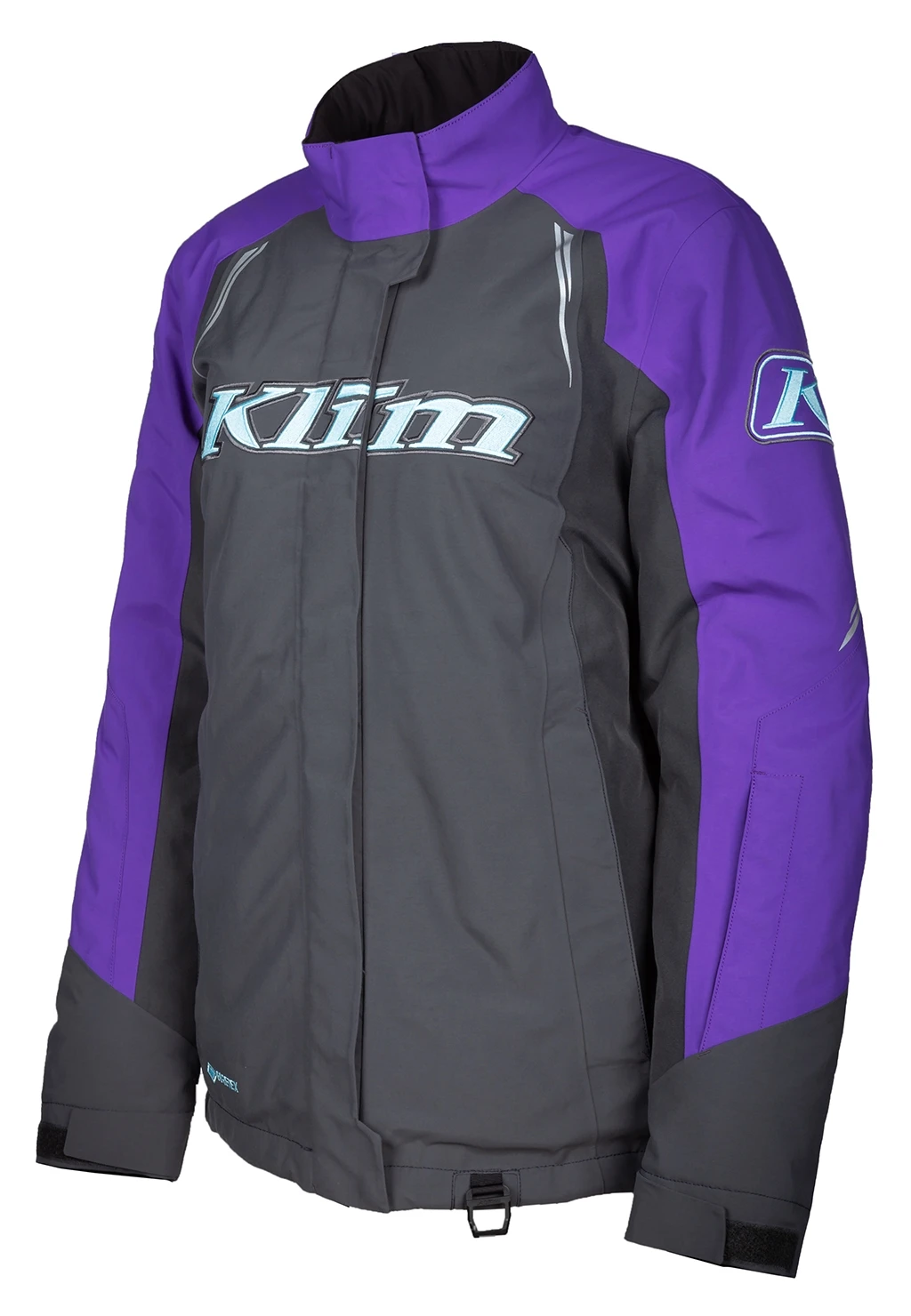 Klim Strata Women's Jacket 5 Klim Strata Women's Jacket - Image 5