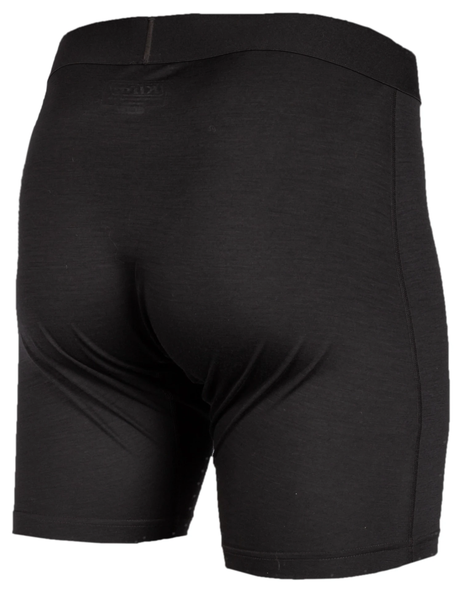 Klim Teton Merino Shorts 2 Klim Teton Merino Shorts - Image 2