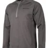 Klim Teton Merino Wool 1/4 Zip Shirt