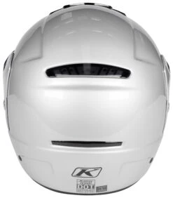Klim TK1200 Tech Helmet 11 Klim TK1200 Tech Helmet -Motorcycle Equipment Store klim tk1200 helmet ece dot silver 2